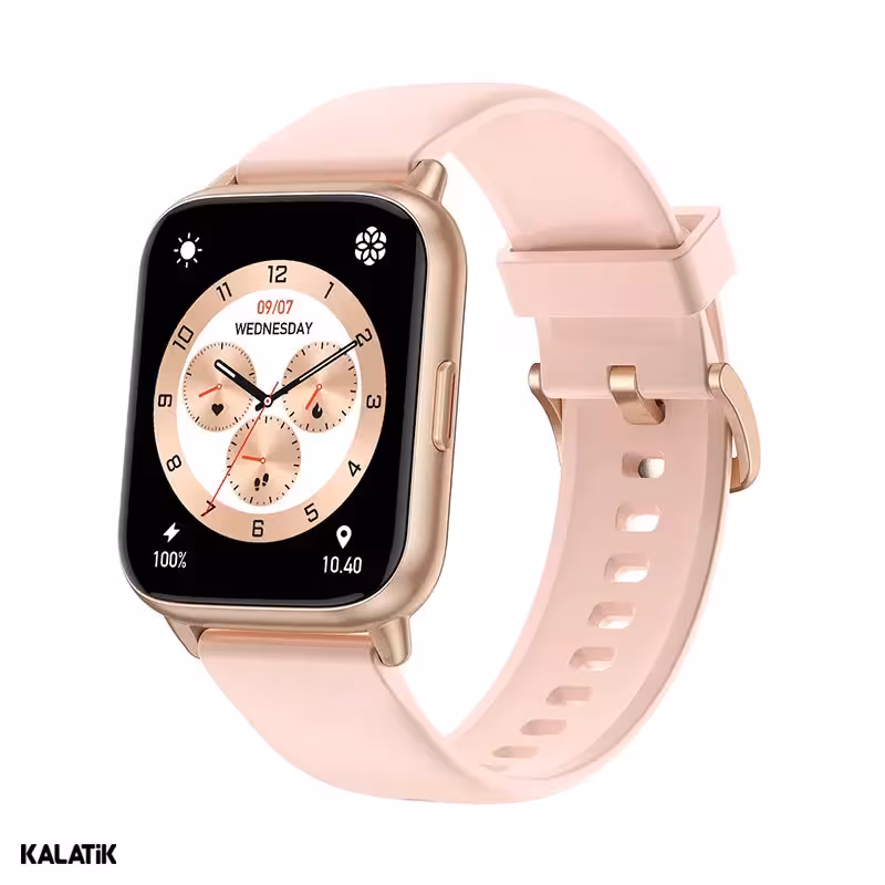 ساعت هوشمند شیائومی مدل Amazfit Pop 2