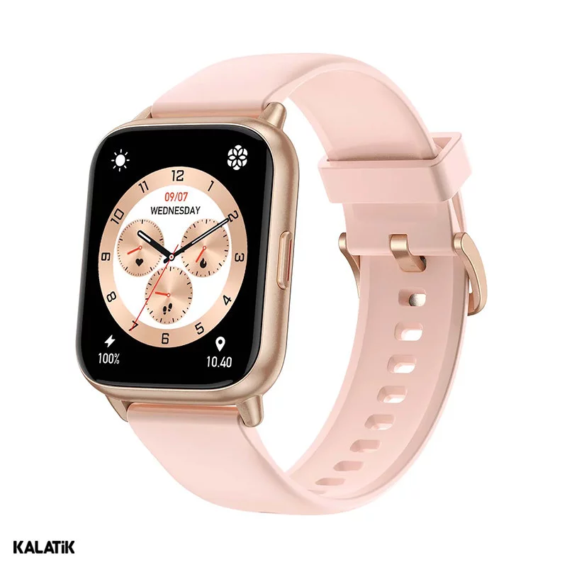 ساعت هوشمند شیائومی مدل Amazfit Pop 2