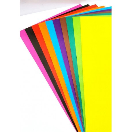 بسته مقوایی 10 عددی سایز 24*34 (بزرگتر از A4)