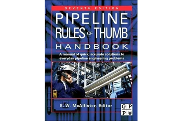 Pipeline rules of thumb - کتابخانه مجازی واتیکان