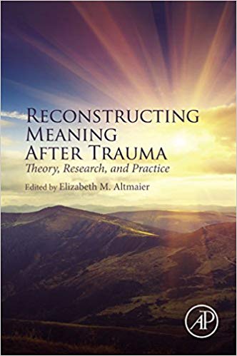خرید و دانلود نسخه کامل کتاب Reconstructing Meaning After Trauma Theory, Research, and Practice