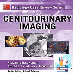 Radiology Case Review Series Genitourinary Imaging TRUE PDF