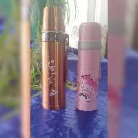 فلاکس بچه گانه آبجوش 