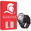 محافظ صفحه نمایش گلادیاتور مدل GWP2000 مناسب برای ساعت هوشمند هوآوی GT2 46mm بسته دو عددی