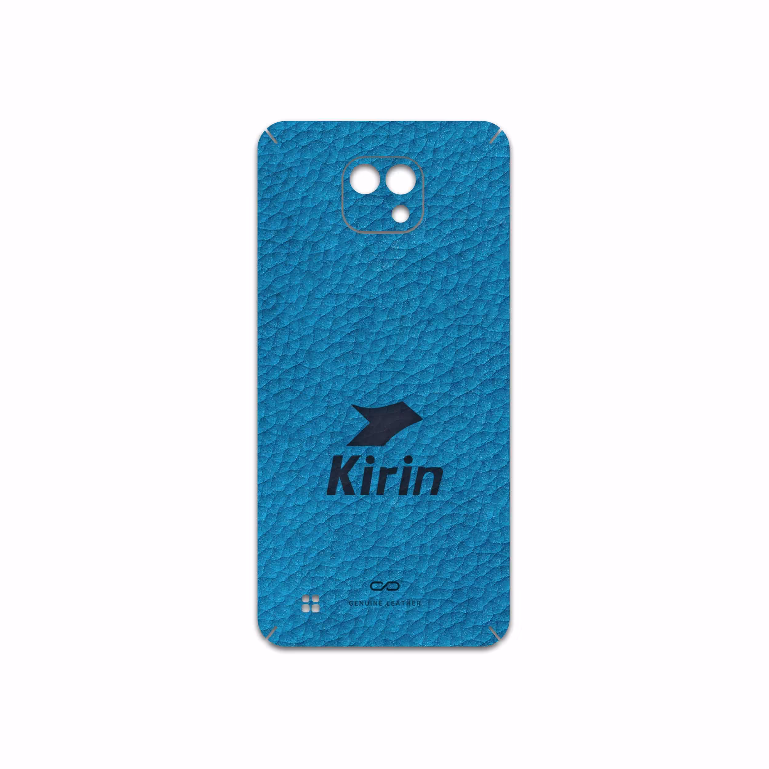 برچسب پوششی ماهوت مدل BL-KRN مناسب برای گوشی موبایل ال جی X Cam