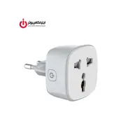 تبدیل برق 3 به 2 الدینیو مدل SCW1050