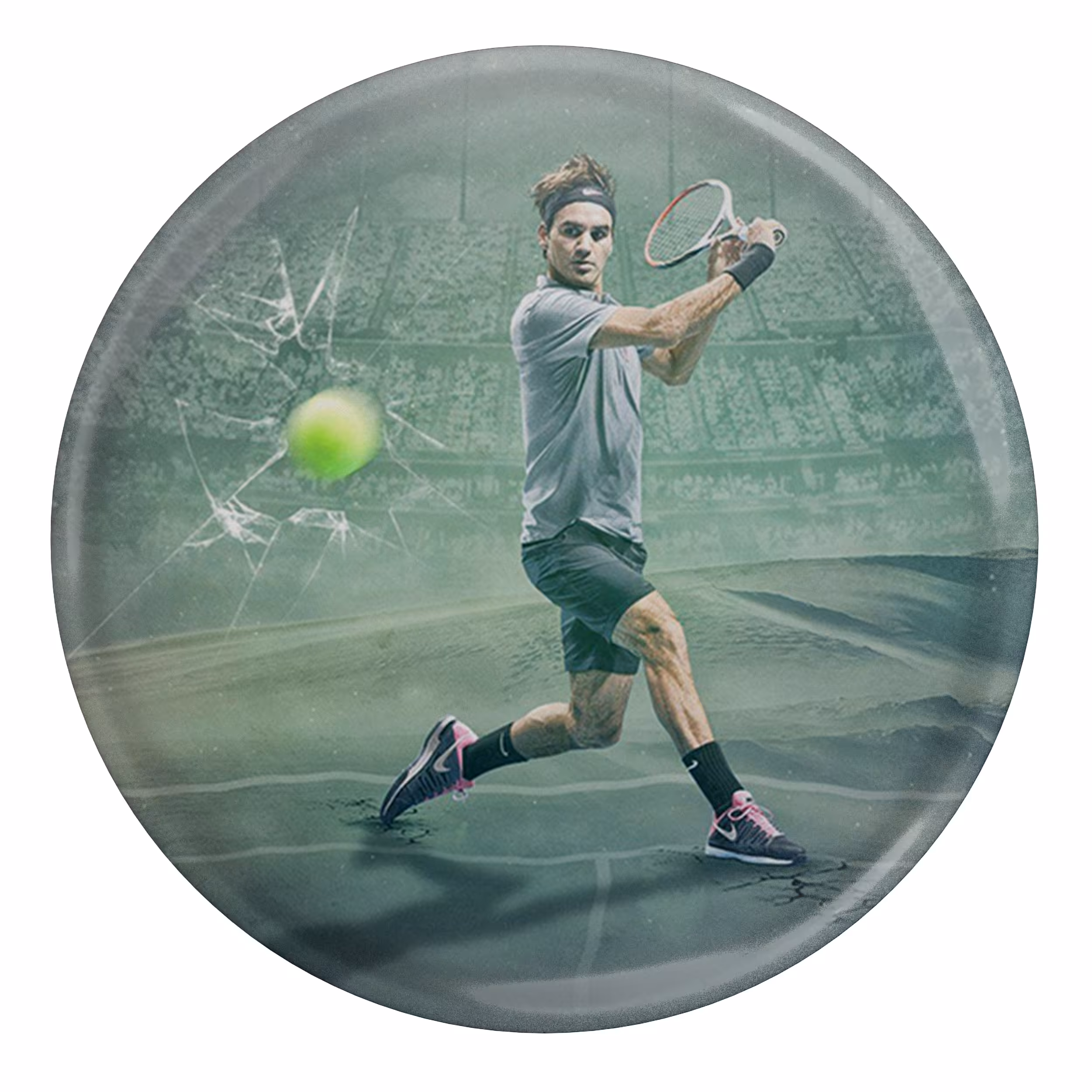 پیکسل طرح راجر فدرر مدل S3929