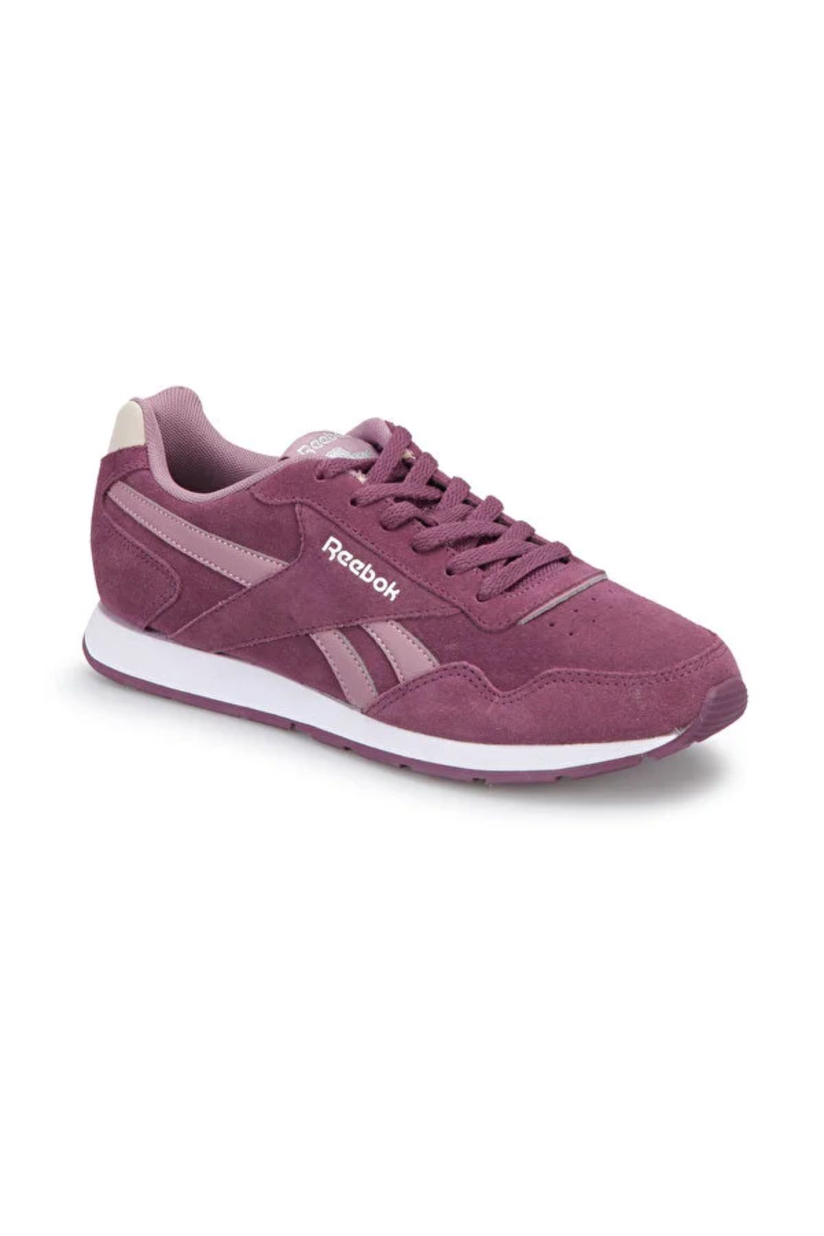 کفش پیاده روی بنفش زنانه BS6291 Glide Royal ورزشی Reebok