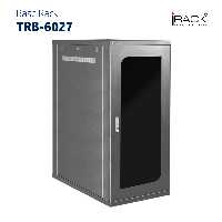 رک ایستاده تیام شبکه TRB-6027 - فروشگاه اینترنتی طیف سنتر