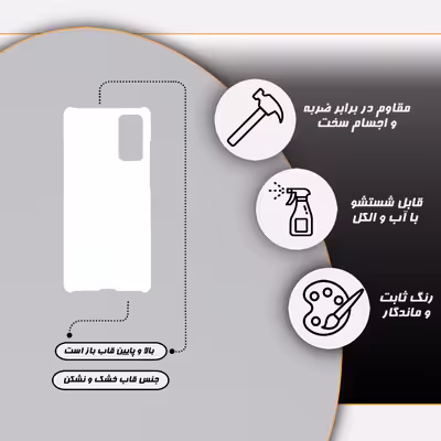 کاور قاب گارد مدل فانتزی مناسب برای گوشی موبایل سامسونگ Galaxy s20 fe