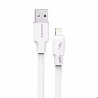 کابل تبدیل USB به لایتنینگ پاواریال مدل DC -115i  طول 1 متر