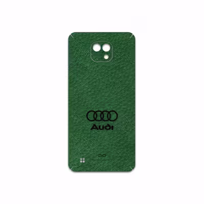 برچسب پوششی ماهوت مدل GL-AUDI مناسب برای گوشی موبایل ال جی X Cam