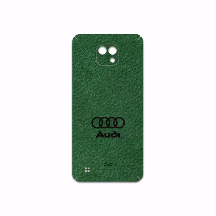 برچسب پوششی ماهوت مدل GL-AUDI مناسب برای گوشی موبایل ال جی X Cam