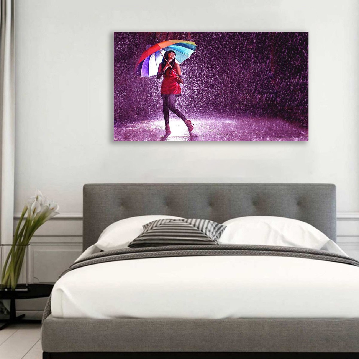 تابلو شاسی طرح عاشقانه کد k1