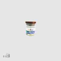 بانکه ادویه 200 شیشه ای در چوبی کد UN-1280