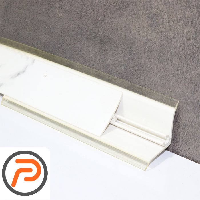 قرنیز کابینت قاشقی 10 عددی مدل RH114