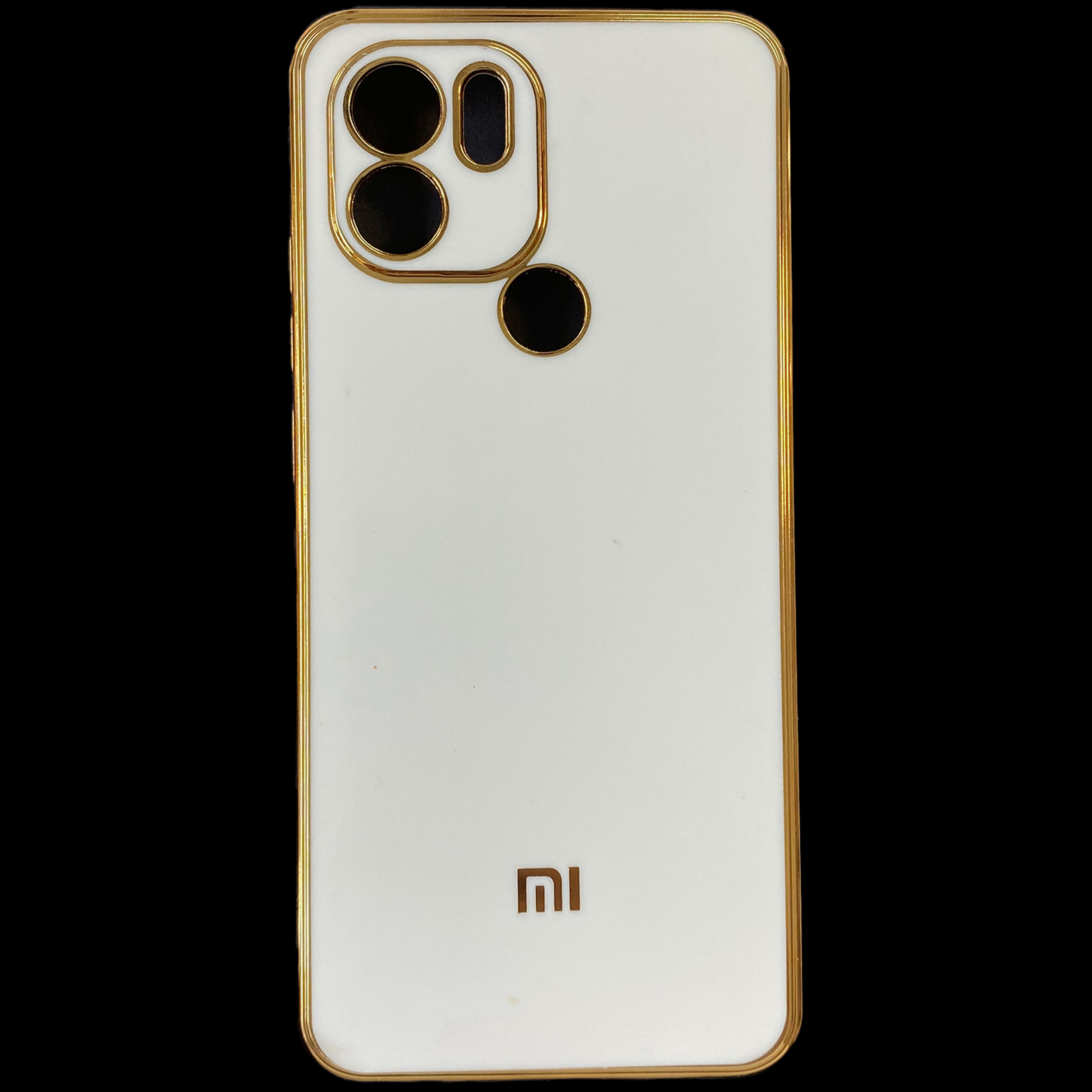 کاور مدل MY CASE مناسب برای گوشی موبایل شیائومی Redmi A1 Plus 