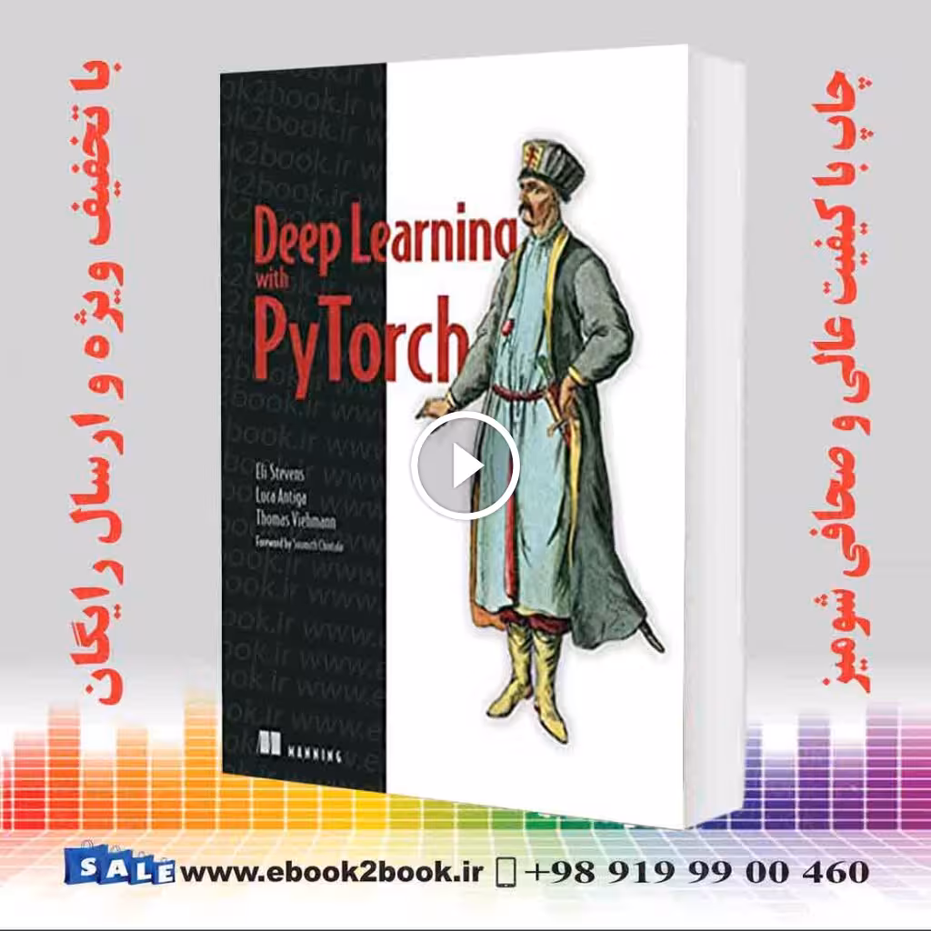 Deep Learning with PyTorch