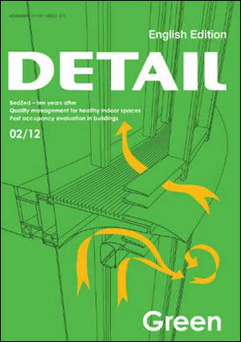 دانلود مجله Detail Green 2012-02 - دانلود کتاب های دانشگاهی