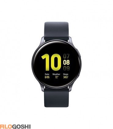 ساعت هوشمند سامسونگ مدل Galaxy Watch Active 2 SM-R820 آلومینیومی 44mm