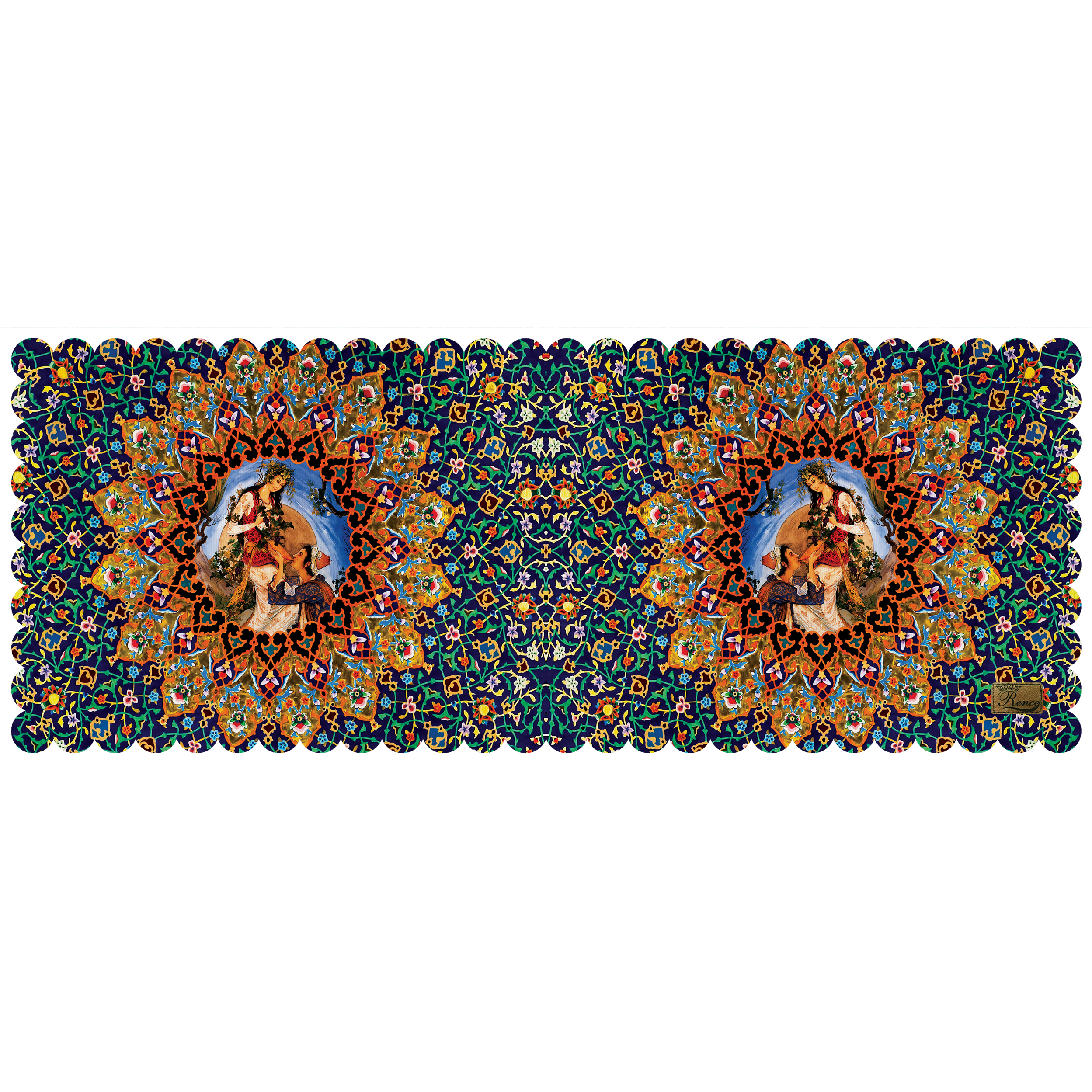 رانر رنس مدل RR1-42416 