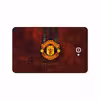 برچسب پوششی ماهوت مدل Manchester-United مناسب برای تبلت سامسونگ Galaxy Tab A 10.1 2016 T580