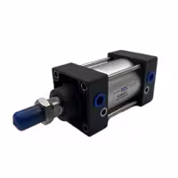 جک پنوماتیک اچ پی سی مدل SC-50-25-S