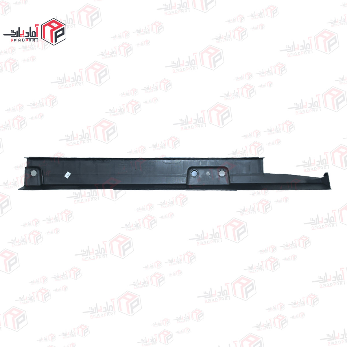 روکش جانبی جلوی دیواره اتاق بار چپ وانت PU1 – وانت آریسان