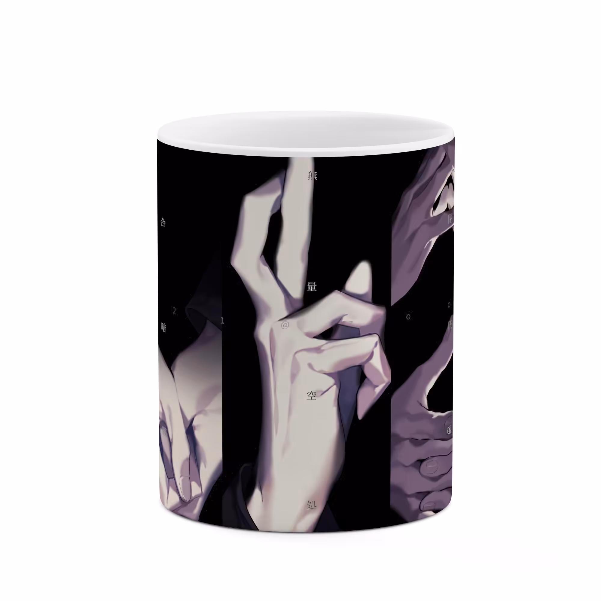 ماگ طرح انیمه مدل mgp00976