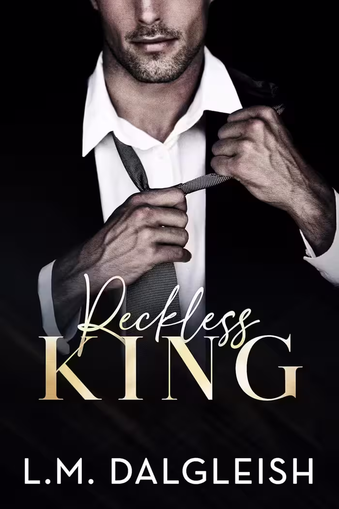 Reckless King (Empty Kingdom Book 2)