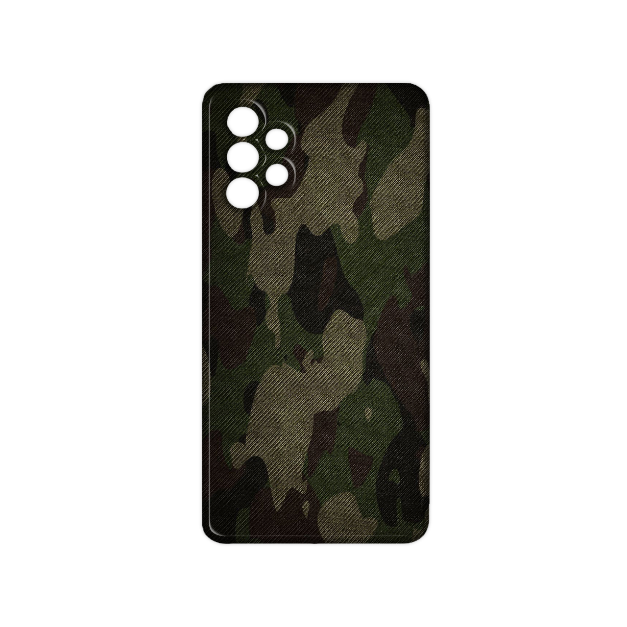 کاور مدل چریک کد 149 مناسب برای گوشی موبایل سامسونگ galaxy A23 