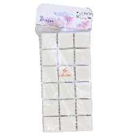 کاشی و سرامیک 36 عددی کرمی 045 دانکار