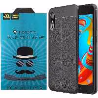 کاور مورفی مدل WOR مناسب برای گوشی موبایل سامسونگ Galaxy A2 Core