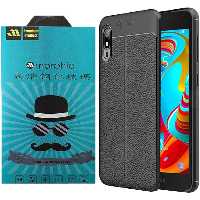 کاور مورفی مدل WOR مناسب برای گوشی موبایل سامسونگ Galaxy A2 Core