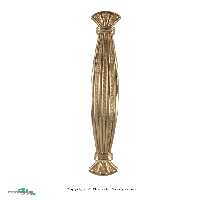 دستگیره کابینت و دستگیره کمد 2655 دومارا - Doomara دو پیچ