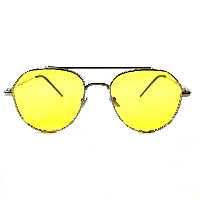 عینک شب مردانه مدل Po 9639