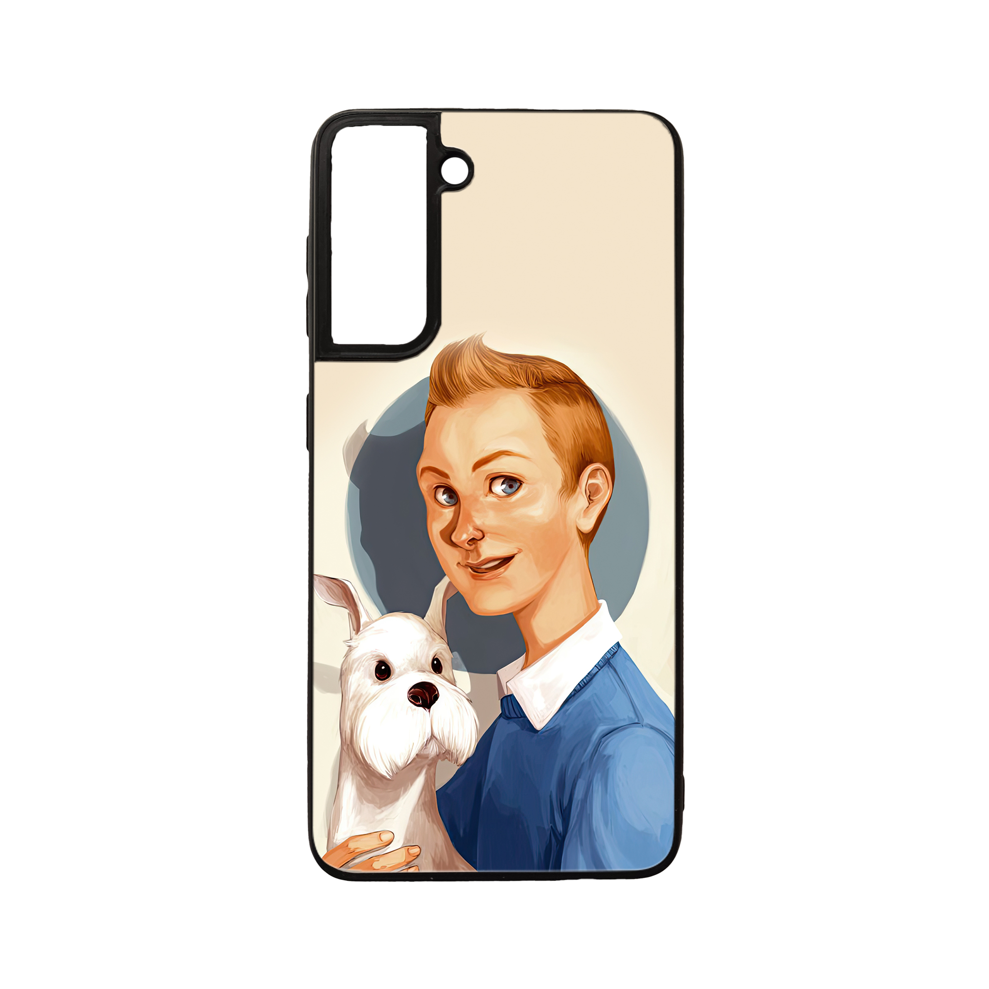 	 کاور مدل 3367  مناسب برای گوشی موبایل سامسونگ Galaxy S21