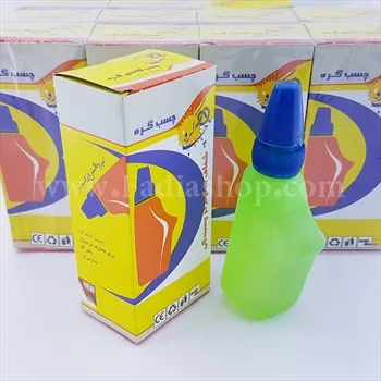 چسب کاغذ مایع