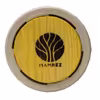 روغن گیاهی چوب ممرز کد Lemon 01 حجم 700 میلی لیتر
