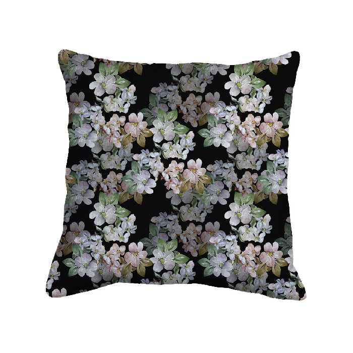 کاور کوسن طرح گل کد 5581