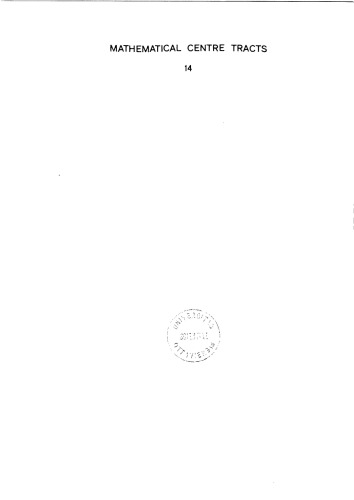 خرید و دانلود نسخه کامل کتاب Calculus of variations in mathematical physics