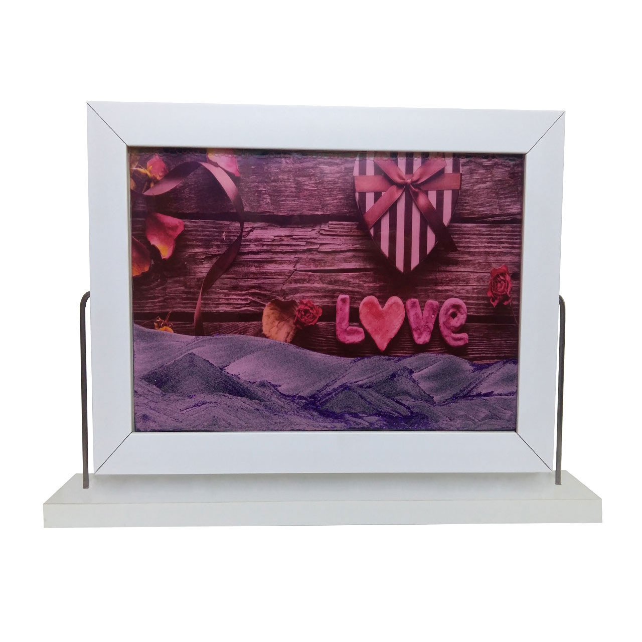 تابلو شنی کد Lp2535