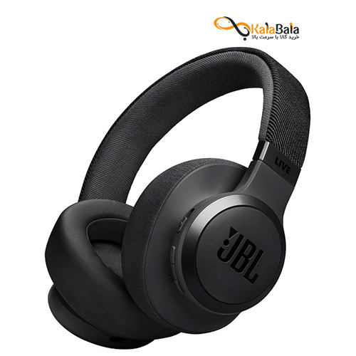 هدفون بلوتوثی JBL Live 770NC - خرید با بهترین قیمت و کیفیت
