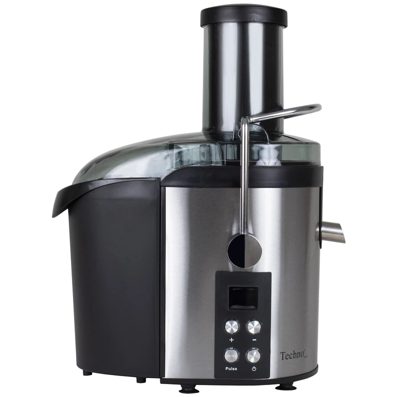 آبمیوه گیری تکنو مدل Te-219 | کیفیت بالا، طراحی مدرن و قیمت مناسب
