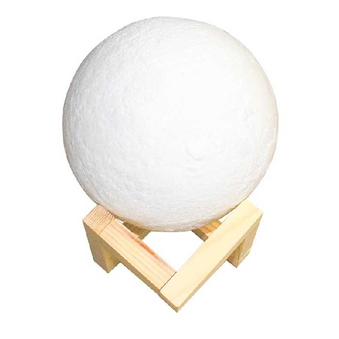 چراغ خواب مدل کره ماه کد 100000937