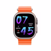 ساعت هوشمند طرح اپل واچ WS-61 Ultra 2 - فروشگاه دیجی اسمارت