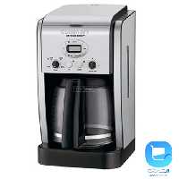 قهوه ساز کویزینارت DCC2650E