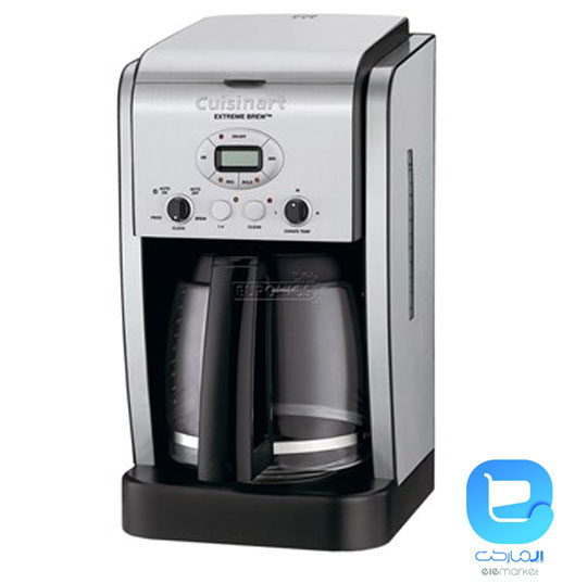 قهوه ساز کویزینارت DCC2650E