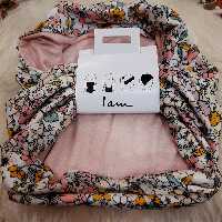 دستمال سر و گردن اسکارف زنانه مارک آی ام و اکسسوری 