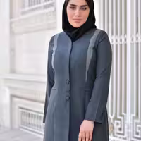مانتو شلوار اداری حسنا